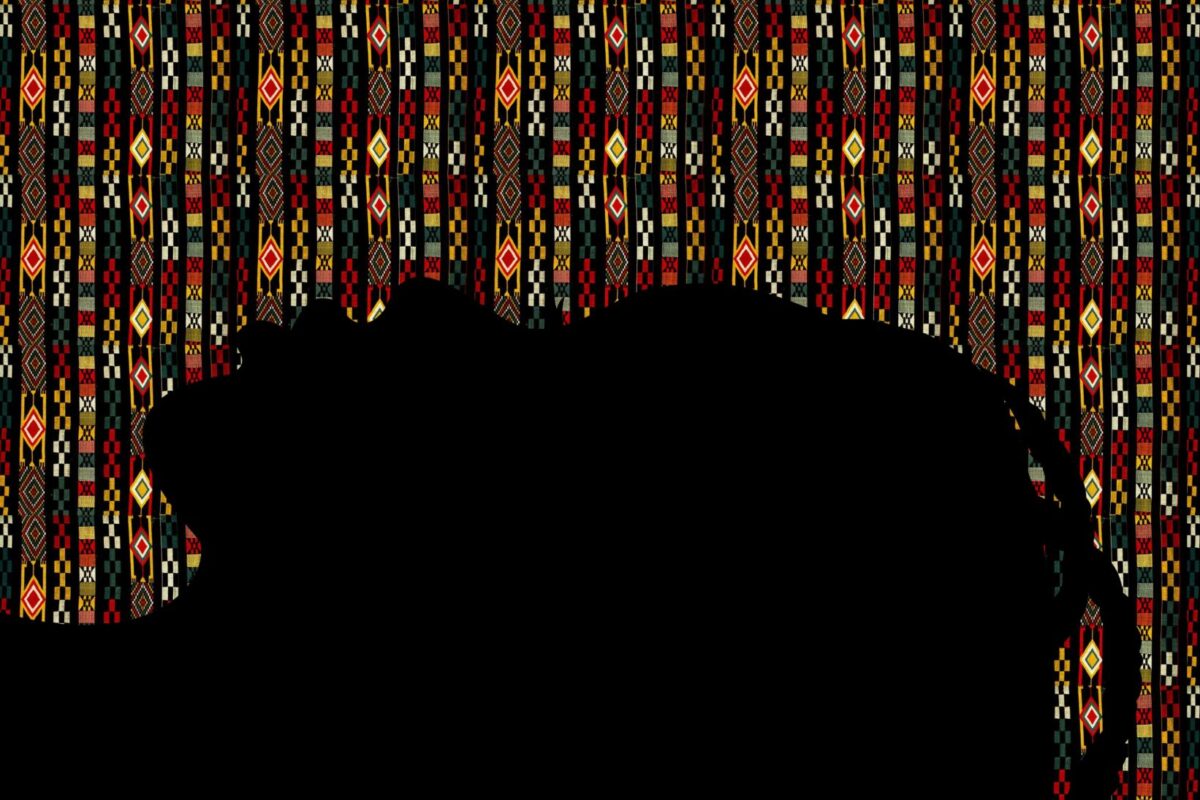 The Ram’s Head Has Fallen Off