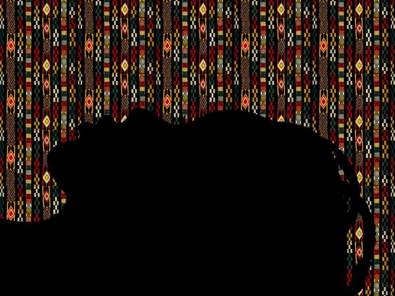 The Ram’s Head Has Fallen Off