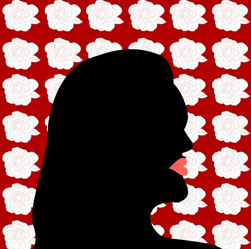 Happy As If I Kissed A Girl