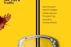 Lagos, Sex, Lies, and Traffic