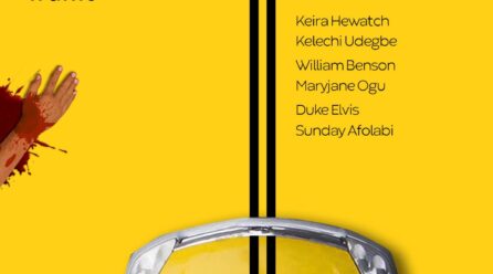 Lagos, Sex, Lies, and Traffic