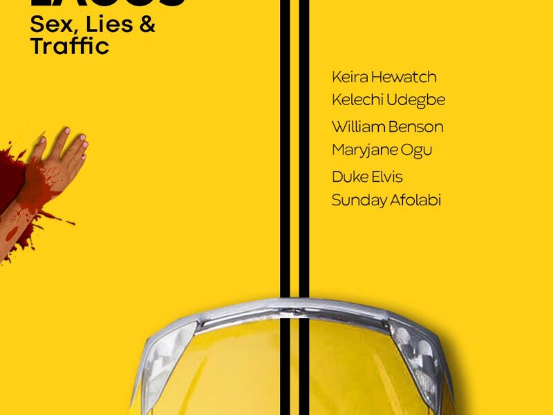 Lagos, Sex, Lies, and Traffic