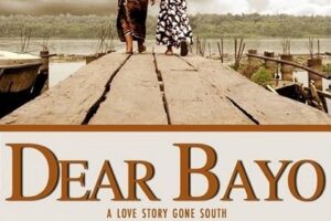 Best Soundtrack Nomination for Dear Bayo
