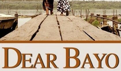 Dear Bayo Soundtrack by LAHRAIYE